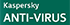 Kaspersky Anti