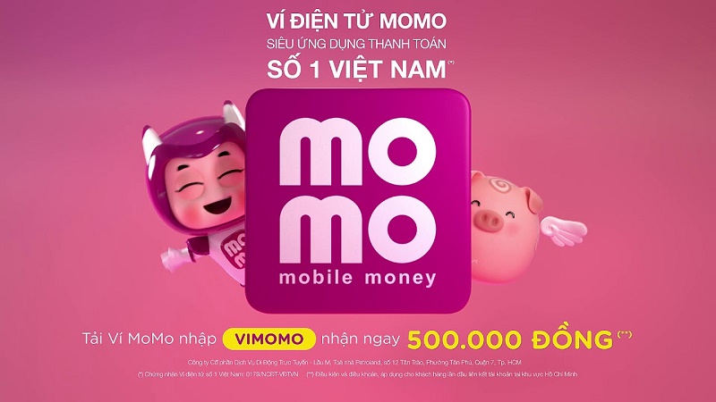  Hướng dẫn đăng ký Spotify Premium bằng ví Momo