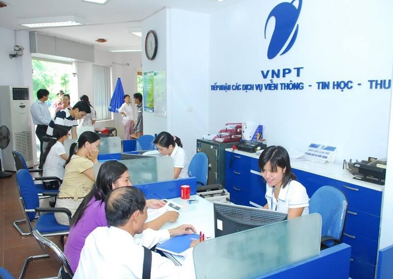 Nghị định của Bộ Thông tin và truyền thông năm 2018