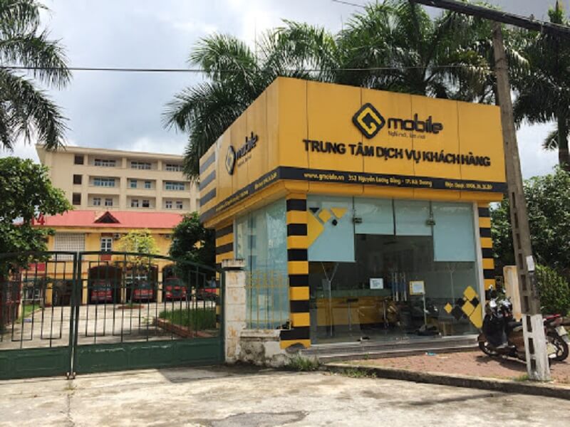 Địa chỉ uy tín