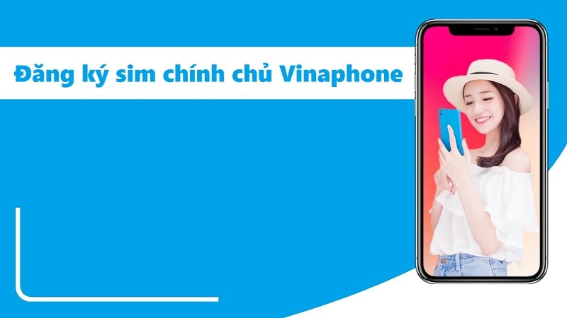 Đối với sim chính chủ Vinaphone
