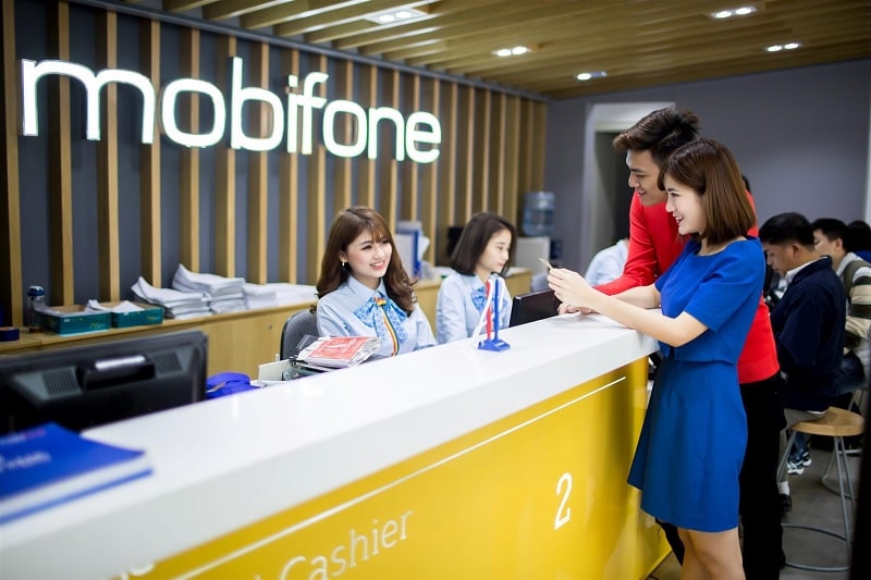 Đối với sim chính chủ Mobifone