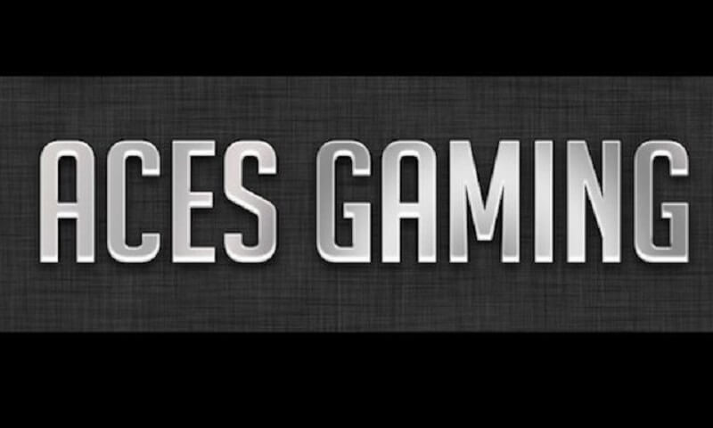 Quá trình hình thành của Aces gaming