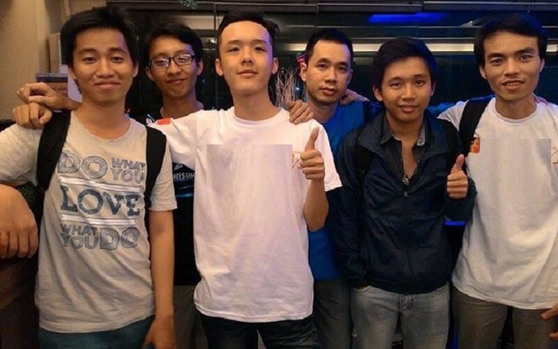 Aces gaming trong thời gian hiện tại