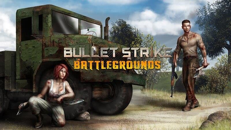 bullet strike battleground mở đầu
