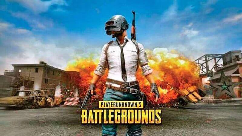 Khái quát về Pubg Mobile bản Trung Quốc