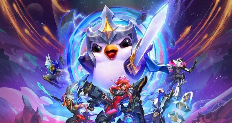 Thông tin sơ lược về Đấu trường chân lý Mobile và cách tải game