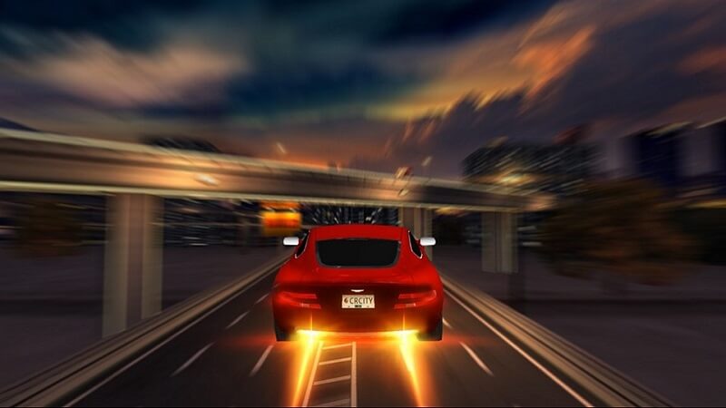 Game đua xe hay miễn phí trên PC