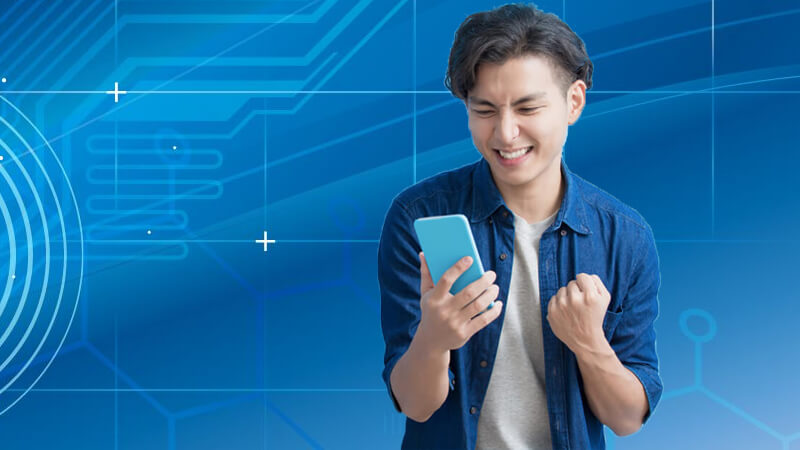 Hướng dẫn cách nạp tiền điện thoại iphone trực tuyến