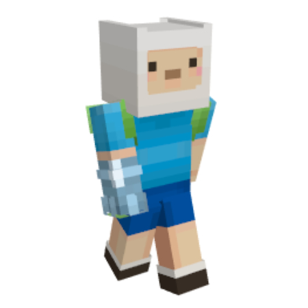 Skin Finn