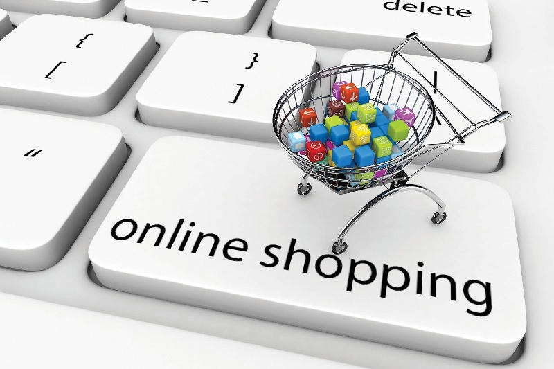 Thanh toán giao dịch online