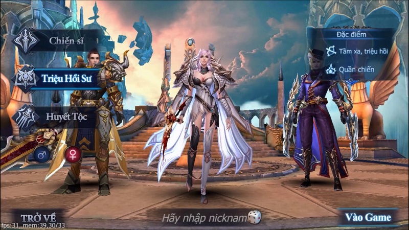 Lý giải arpg là gì? Cho bạn