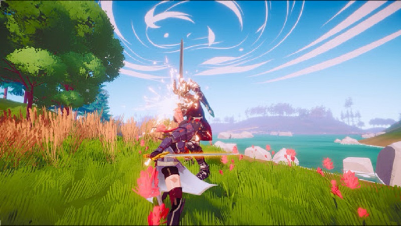 Vai trò của nhân vật