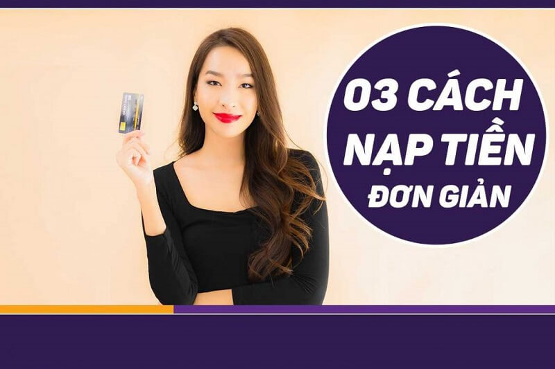 Bạn đã biết cách nạp tiền vào thẻ ATM tại ngân hàng chưa?
