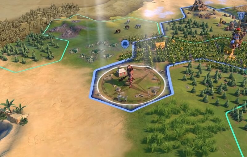 Lập kế hoạch xây dựng các thành phố của bạn