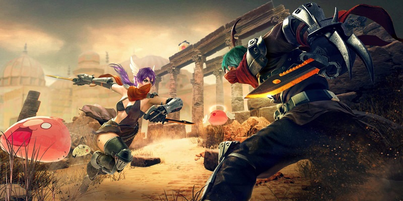 Nạp thẻ Garena có thể nạp được những game nào? 