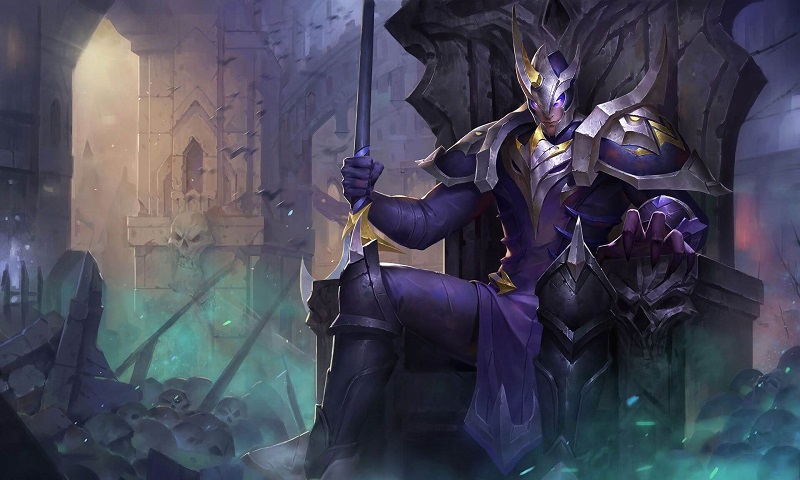 Bảng giá thẻ nạp Garena đối với từng loại game của NPH Garena