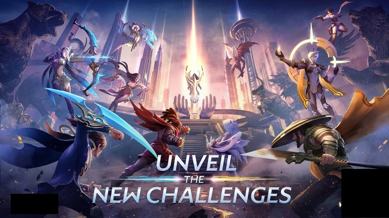 Nạp game Liên Quân Mobile bằng thẻ Garena được quy đổi sang quân huy như thế nào? 
