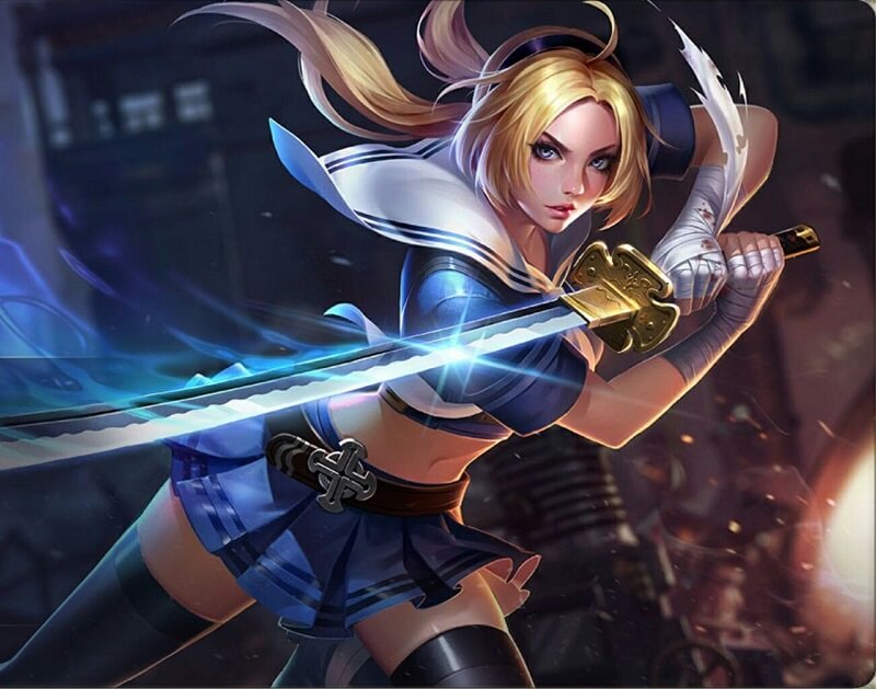 Những lưu ý trong cách chơi Butterfly Liên Quân giúp đạt sức mạnh tối ưu