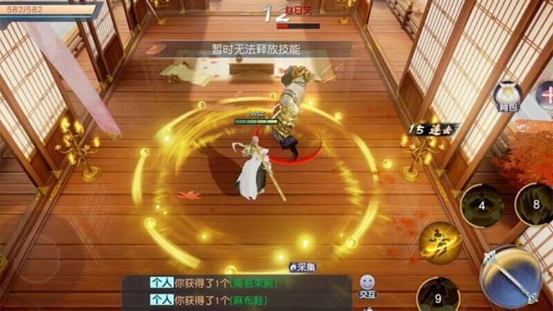 Các loại Gameplay được phân loại 