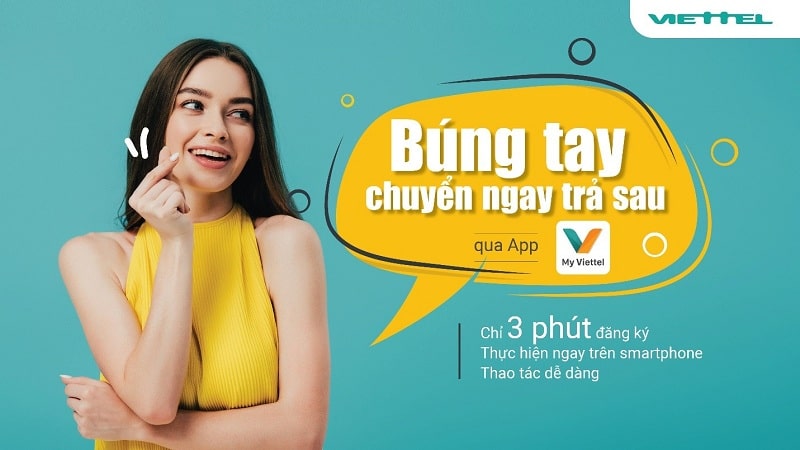 Đáp ứng nhu cầu khác nhau