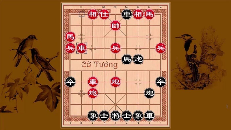 Không vội vàng ham lợi trước mắt