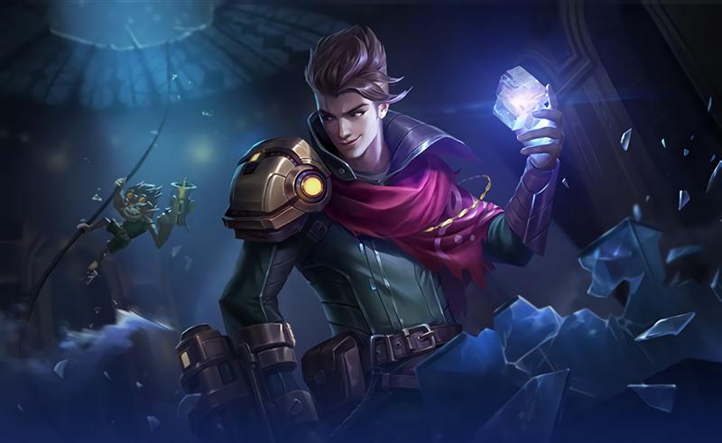 Concept độc đáo tạo nên đội quân đông đảo