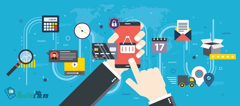 Ứng dụng Laban SMS