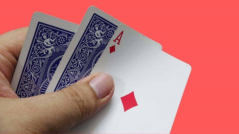 Cách chia bài 3 Cây giúp bạn nắm chắc chiến thắng