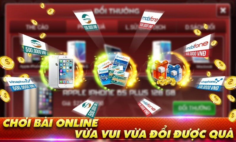 Cách chơi game bài Joker