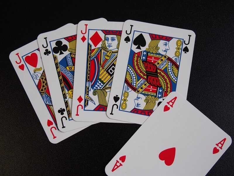 Cách tải về game bài Joker