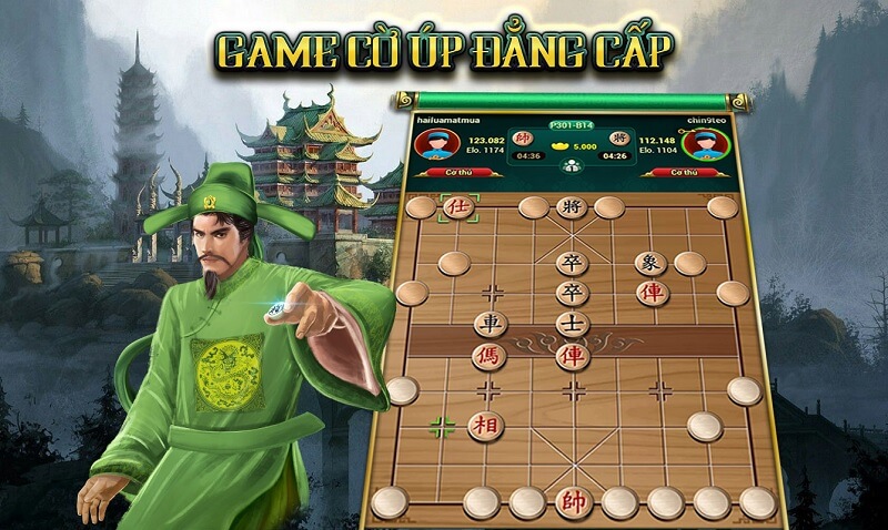 Kinh nghiệm chơi cờ úp giúp bạn nhanh giành chiến thắng