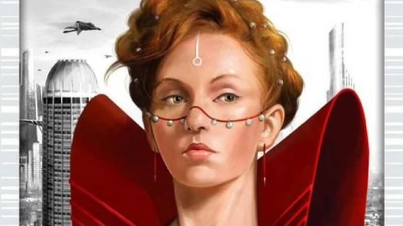 Thành phần chi tiết của tựa đề game Coup