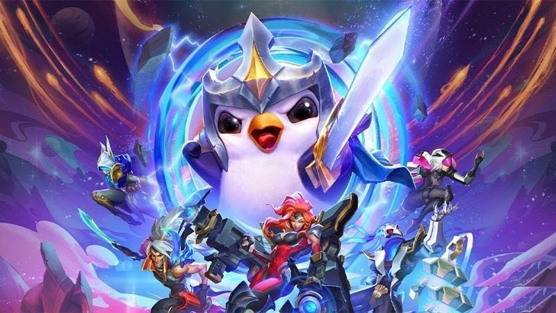 Cách chơi DTCL mobile cho game thủ