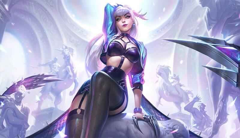 Evelynn