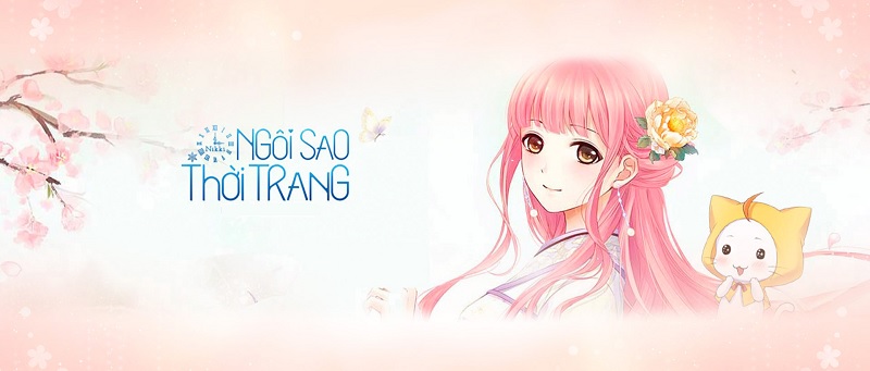 Đôi nét khái quát về game ngôi sao thời trang