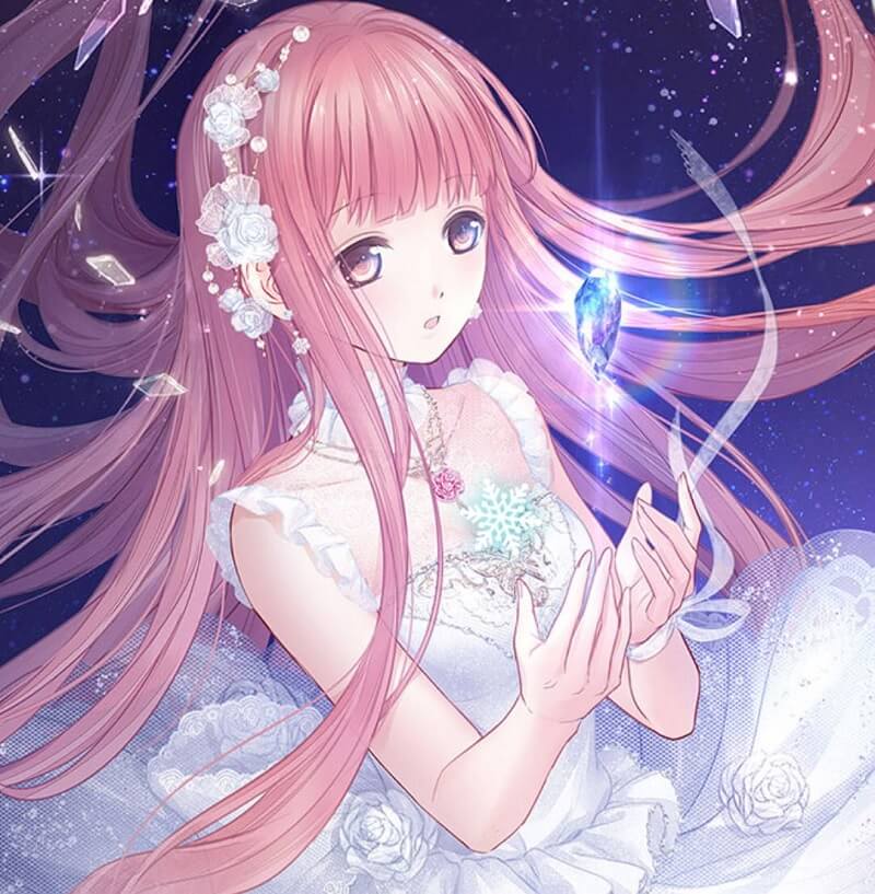 Trải nghiệm thú vị trong game ngôi sao thời trang