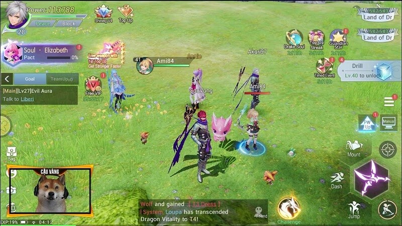 Romance Of The Three Kingdoms XIV