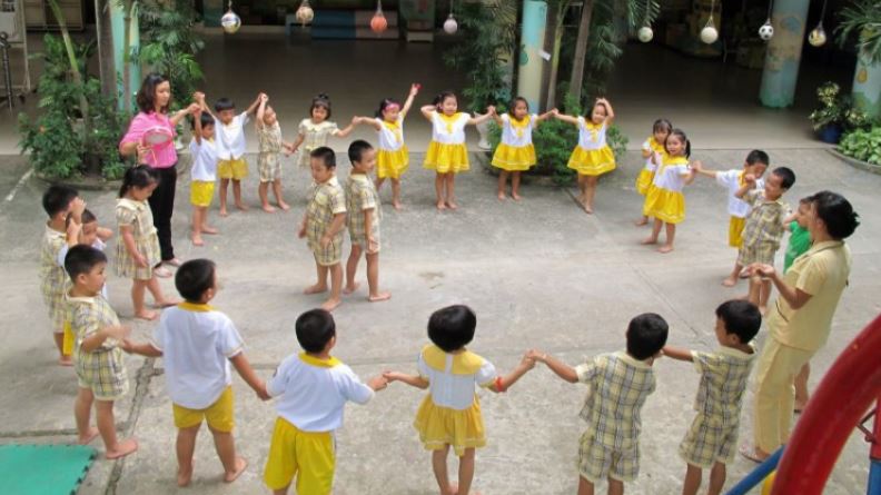 Giới thiệu trò chơi Mèo Đuổi Chuột 