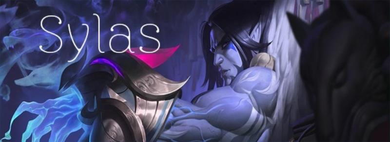 Cách chơi Sylas để có sức mạnh vượt trội