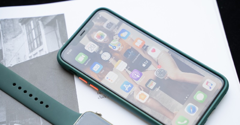 Điều cần biết khi thực hiện chuyển đổi App store sang Mỹ