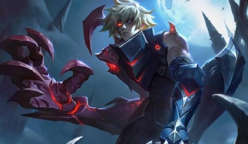 Sử dụng combo linh hoạt tiếp chiêu đối thủ