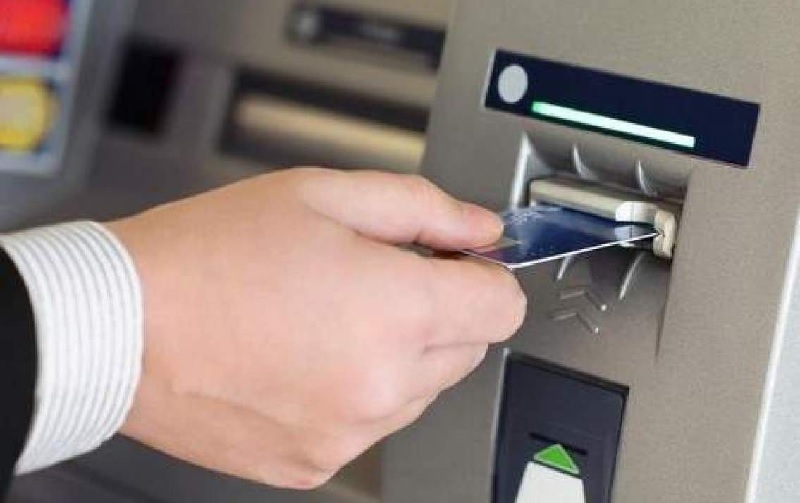Cách đổi mã pin thẻ ATM lần đầu