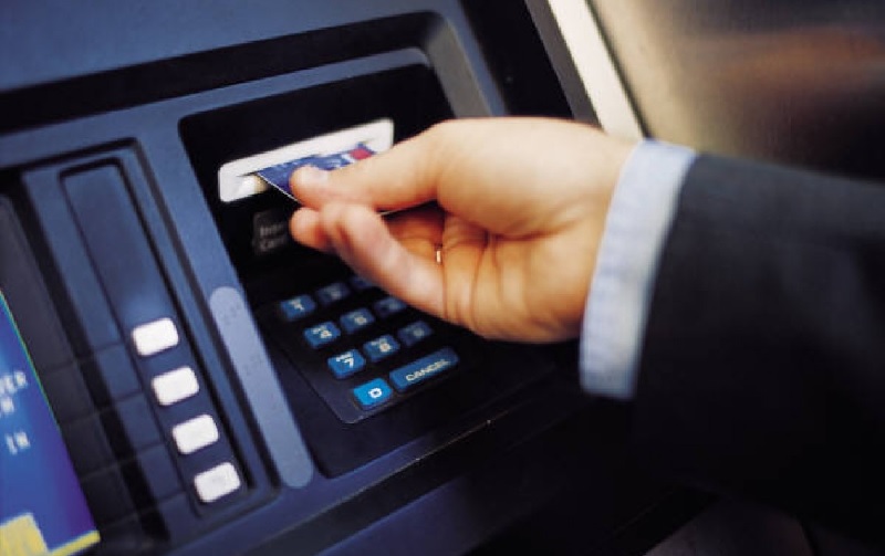 Việc đổi mã PIN trong quá trình sử dụng thẻ