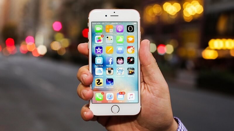 Cách download video trên Iphone qua Fox FM