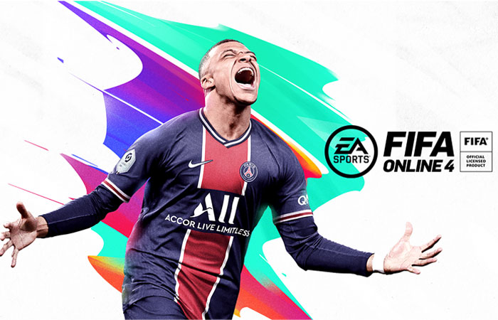 Giới thiệu game Fifa Online 4