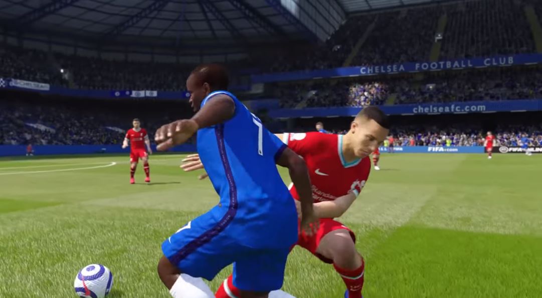 Sử dụng tổ hợp phím E+D+A