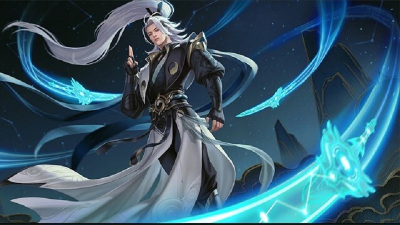 Khắc chế quát kiệt Tulen