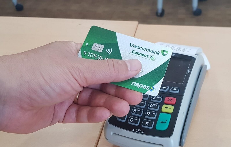 Lý do phải kích hoạt thẻ Vietcombank