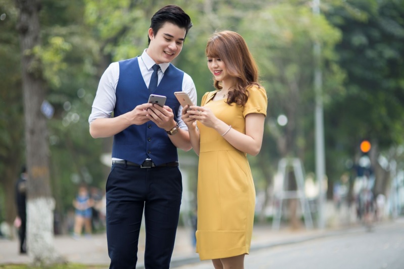 kiểm tra gói cước Mobifone đang sử dụng là gì?